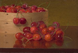 Red Cherries