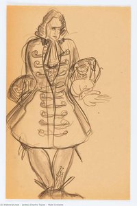 Male Costume