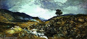 Glenfalloch — George Harvey
