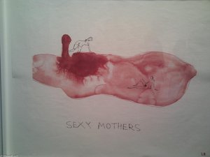 It Doesn't End — Louise Joséphine Bourgeois
