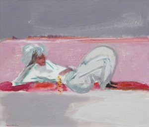 Waiting, Bahrain