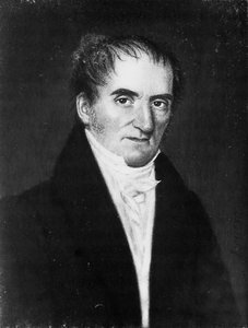 Daniel Strobel, Jr — Louisa Catherine Strobel