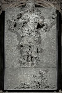 Altarpiece of the Assumption