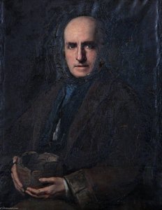 Andrew Jervise (1820–1878) — Patrick Allan Fraser
