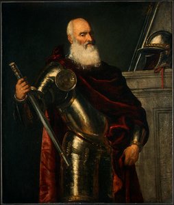 Vincenzo Cappello, Probably C. Ngw — Titian