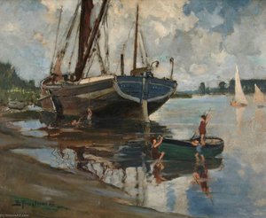 Unseaworthy