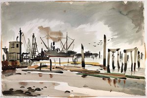 Landscape H