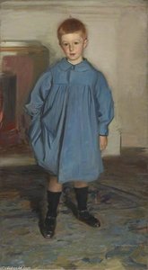 Ian Couper Nairn — Harrington Mann