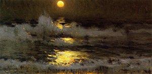 Untitled (aqr7hw) — Frank Weston Benson