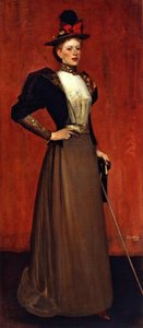 Maggie Hamilton