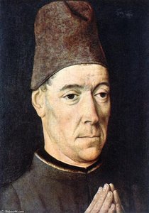 Portrait Of A Man_2