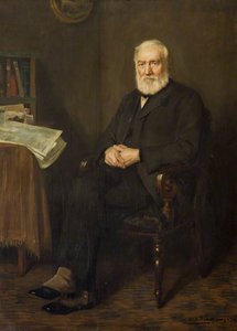 David Mcfarlane — William Stewart Macgeorge