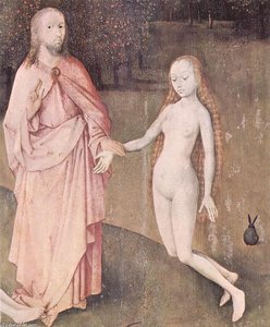 Der Garten Der Lüste — Hieronymus Bosch, Early Netherlandish Surrealism
