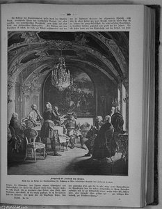 Die Gartenlaube — Johann Hamza