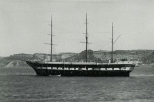 Headquarters Of Fragata D. Fernando Social Interest Institution — Portuguese Navy