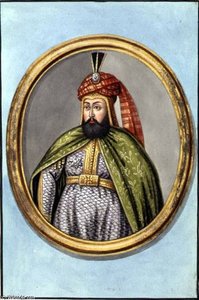 Amurath (murad) Iv — John Young