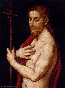Saint john the baptist