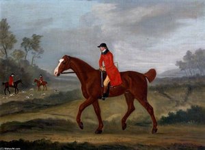 'little Hero' — Francis Sartorius Ii (john Francis Sartorius)