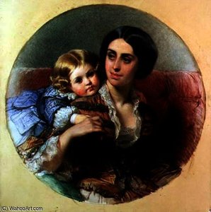 Maternal tenderness