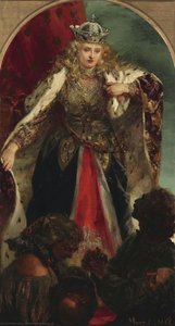 Adolph Von Menzel, German Realism