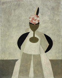 Movement No. 6, Provincetown — Марсден Хартели