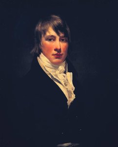 Pringle Fraser — Henry Raeburn, Contemporary Realism