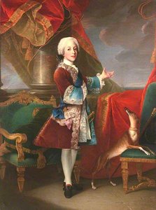Henry Benedict Maria Clement Stuart, Cardinal York
