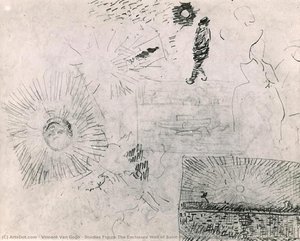 Studies Figure The Enclosure Wall Of Saint-paul Hospital And Others