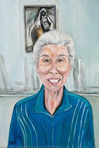 Ruth Schneider (b.1927), Holocaust Survivor
