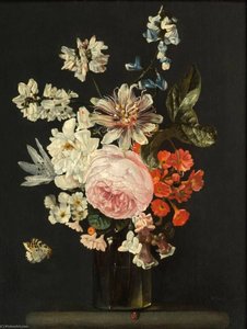 Still Life — Christiaen Luyckx