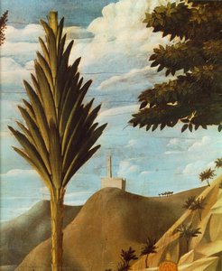 Deposición De Cristo Desde La Cruz (detalle) — Fra Angelico