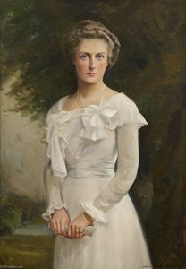 Florence Blair Bell, 21 August 1929 — John Archibald Alexander Berrie