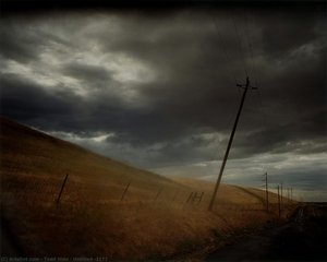 Untitled #3277 — Todd Hido
