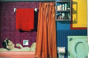 Untitled (8662) — Andy Warhol