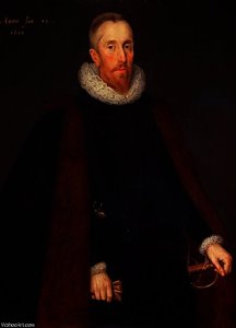 Alexander seton