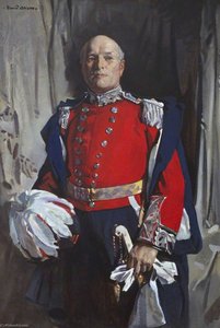 Sir William Robertson (1856–1923) — David Alison