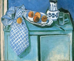 Untitled (4525) — Henri Matisse