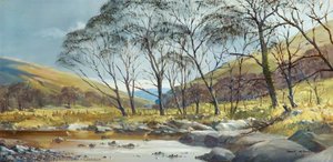 Glendun — Denis J Mcdowell