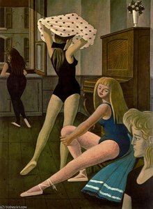 Untitled (174) — Émile Chambon