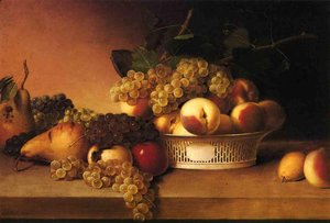 Still Life No. 2 — James Peale