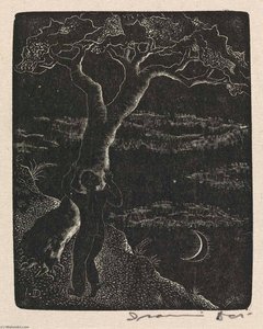 (The Wayward Muse, portfolio) It's on Such a Night as This That I Shall Come to You