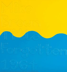 Mike Brown Title Forgotten 1964