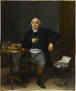 The Marquis De Romance Mesmon's Snack — Adèle De Romance