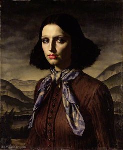 Dorette — Gerald Leslie Brockhurst