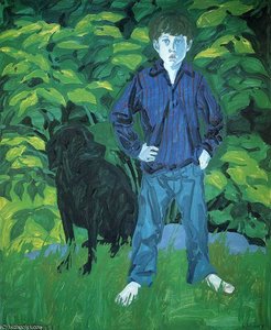 Untitled (2501) — Neil Gavin Welliver
