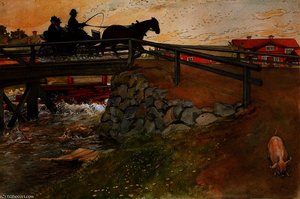 THE BRIDGE 1
