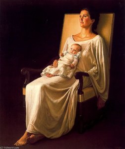 Untitled (799) — Claudio Bravo