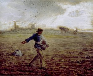 The Sower