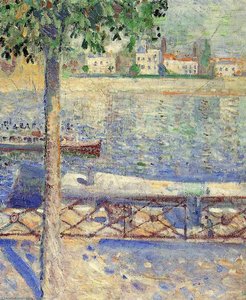 Untitled (9356) — Edvard Munch