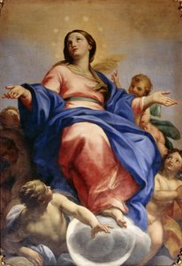 Maria Immaculata